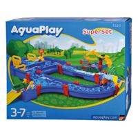 Aquaplay superset