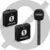 RØDE Wireless ME Interview Bundle draadloze handheldmicrofoon