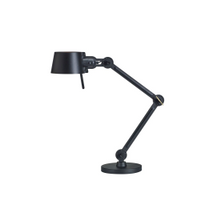 Tonone Bolt Desk 2 arm Bureaulamp Small - Zwart - thumbnail