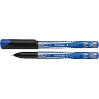 Fineliner Schneider Topliner 911 0.4mm blauw