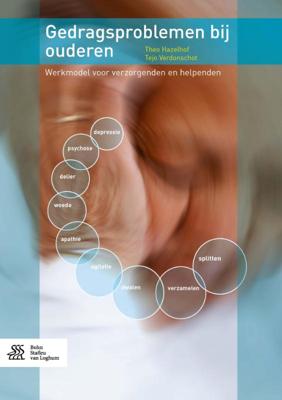 Gedragsproblemen bij ouderen (Paperback)