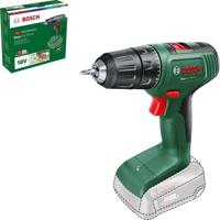 Bosch EasyDrill 18V-40 boormachine (ZONDER Accu, ZONDER lader)