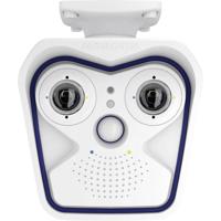 Mobotix MX-M16B-6D6N079 Mx-M16B-6D6N079 IP Bewakingscamera LAN 3072 x 2048 Pixel