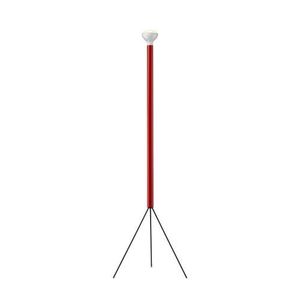 Flos Luminator Vloerlamp - Rood