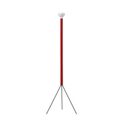 Flos Luminator Vloerlamp - Rood