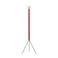 Flos Luminator Vloerlamp - Rood - thumbnail