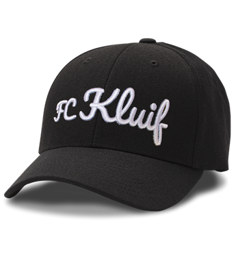 FC Kluif - Keeperspet