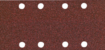 Hikoki Accessoires Schuurpapier 93X185 K40 (10 St) - 753021