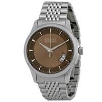 Gucci YA126412 Herenhorloge