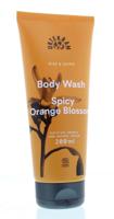 Rise & shine orange blossom bodywash