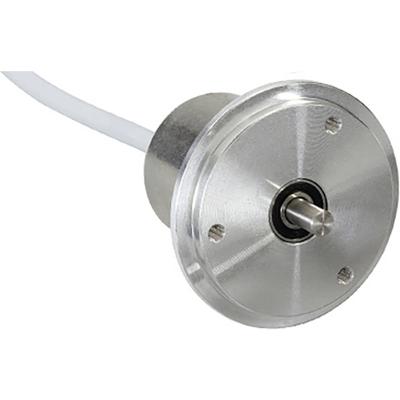 Posital Fraba UTD-IPH00-02048-A7W0-AAW Roterende encoder Incrementeel Synchroonflens 1 stuk(s)
