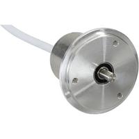 Posital Fraba UTD-IPH00-02048-A7W0-AAW Roterende encoder Incrementeel Synchroonflens 1 stuk(s)