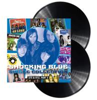 Shocking Blue - Single Collection Part 2 2LP Nederpop