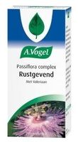 Passiflora rustgevende tabletten