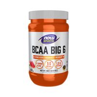 BCAA Big 6 600gr