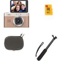 Kodak Pixpro C1 bruin KIT Kodak Pixpro C1 bruin KIT