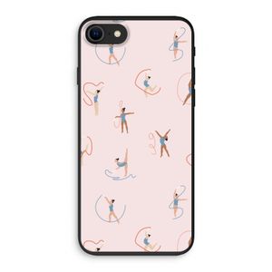 Dancing #3: iPhone SE 2020 Biologisch afbreekbaar hoesje