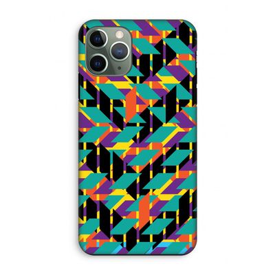 Skew Bee 1: iPhone 11 Pro Tough Case