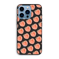 Just peachy: iPhone 13 Pro Biologisch afbreekbaar hoesje