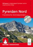 Wandelgids Pyrenäen 2 : Französische Zentralpyrenäen | Rother Bergverlag