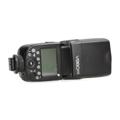 Godox Speedlite V860II - Sony