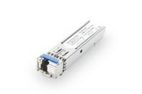 Digitus DN-81003 netwerk transceiver module 1250 Mbit/s mini-GBIC 1310 nm