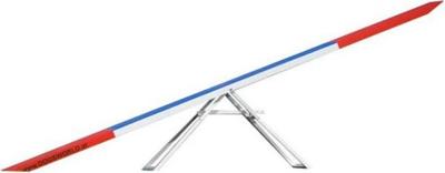 Agility Wipwap - met bekleding