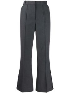 Rokh pantalon de costume ample - Gris