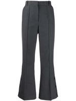Rokh pantalon de costume ample - Gris