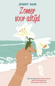 Zomer voor altijd (Paperback)
