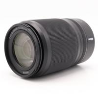 Nikon Z DX 50-250mm F/4.5-6.3 VR occasion