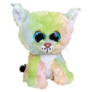 Lumo Stars knuffel - lynx aurora, 15cm