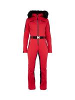8848 Altitude 8848 Star Skipak Dames Poinsetta Red 40