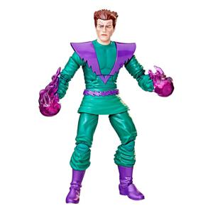 Hasbro Marvel Legends Molecule Man 15cm