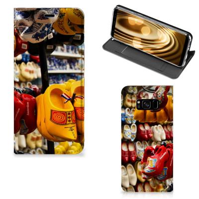 Samsung Galaxy S8 | Book Cover | Klompen