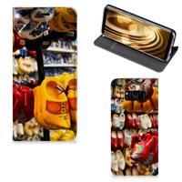 Samsung Galaxy S8 | Book Cover | Klompen