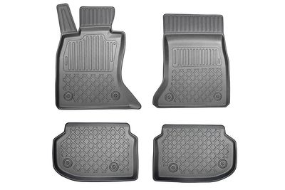 Rubbermatten passend voor BMW 5-Serie (F10) / 5 (F11) Touring X-drive 2009-2013 603165