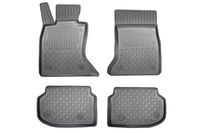 Rubbermatten passend voor BMW 5-Serie (F10) / 5 (F11) Touring X-drive 2009-2013 603165
