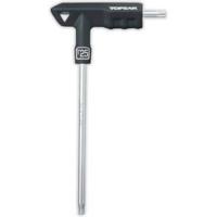 Topeak torx sleutel t25 duotorx Topeak torx sleutel t25 duotorx