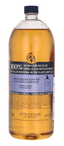 L&apos;Occitane Lavender Liquid Hand & Body Soap - Refill 500ml Douche & bad