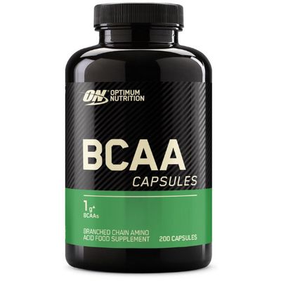 BCAA 1000 200caps BCAA 1000 200caps