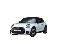 MINI 3 deurs