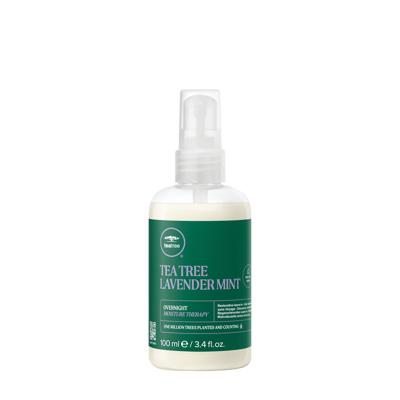 Paul Mitchell Tea Tree Lavender Mint Overnight Moisture Therapy 100ml