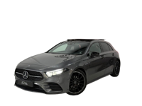 Mercedes Benz A Klasse