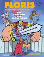 Het labyrint der 999 spiegels (Paperback)