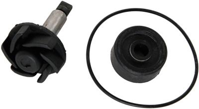 Coming Soon Reparatieset waterpompen water pump shafts minarelli 125-150