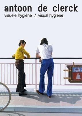 Antoon De Clerck (Paperback)