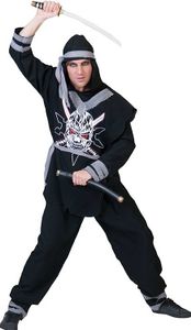 Ninja outfit Fuma