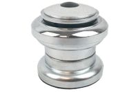 Neco Draadloze Balhoofd 1 1/8" - zilver Neco Draadloze Balhoofd 1 1/8" - zilver