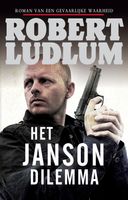 Het Janson dilemma - Robert Ludlum - ebook - thumbnail